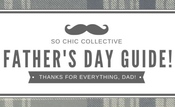 fathers day gift guide