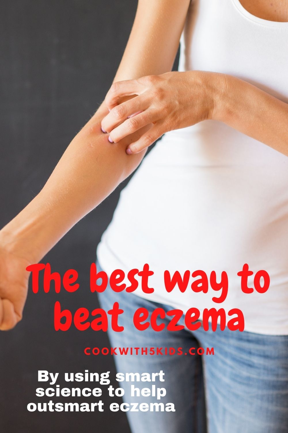 how to beat eczema