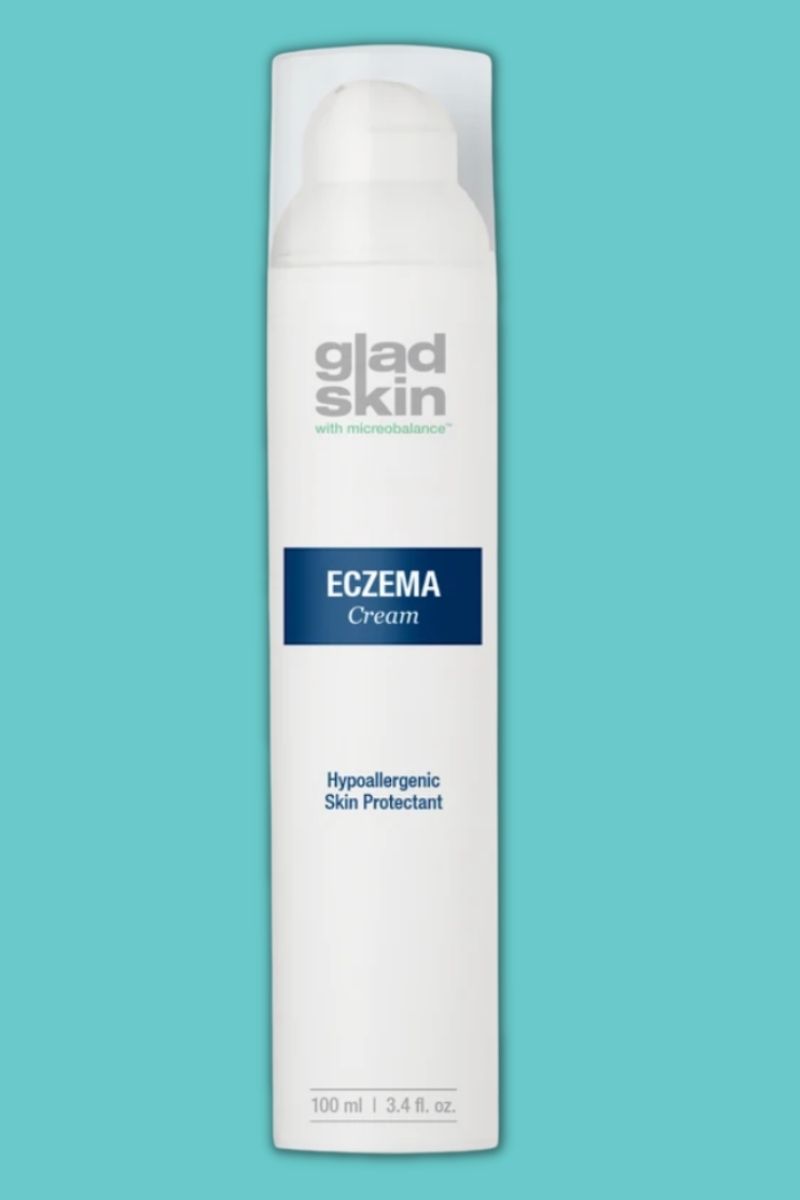 Gladskin eczema cream