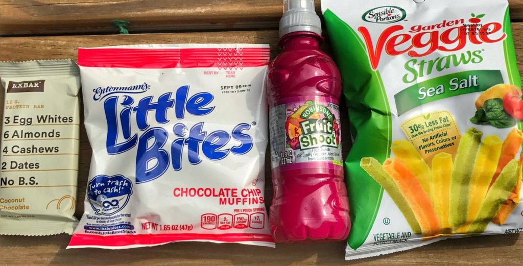 Back to School Snacks with BabbleBoxx #SchoolEatsBBoxx from www.cookwith5kids.com