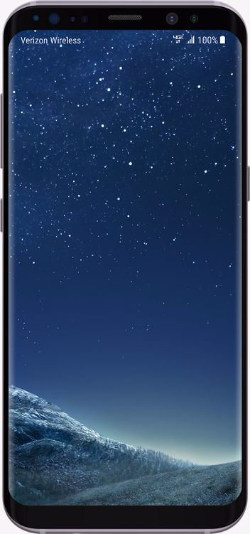 Samsung Galaxy S8 makes a great tech gift