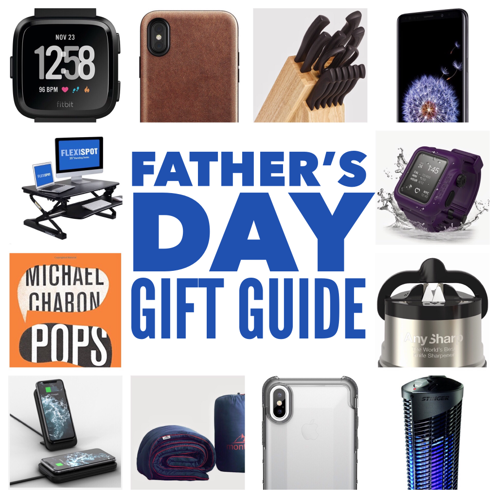 fathers day gift guide ideas 12 great ideas for the men in your life