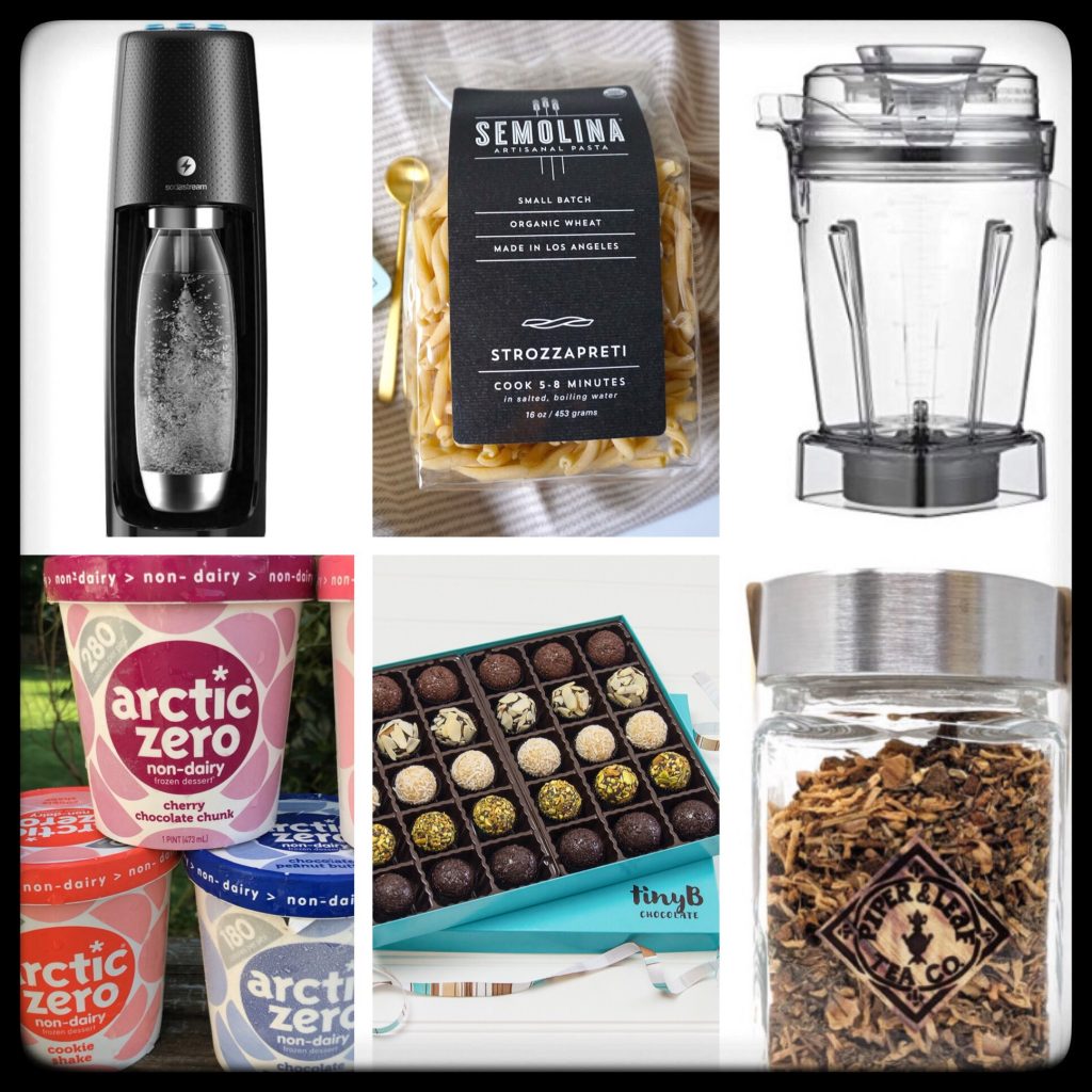 gift ideas for foodies, foodie gift guide