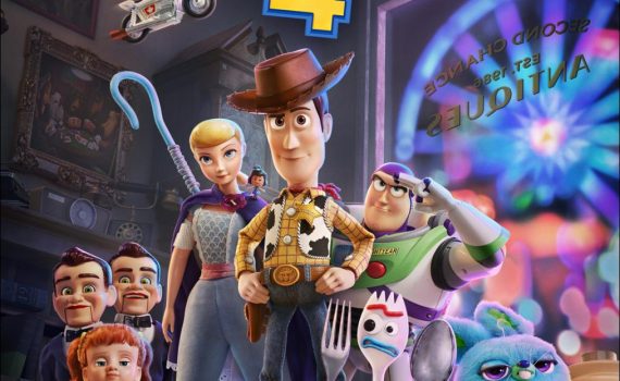 toy story 4 review good for kids